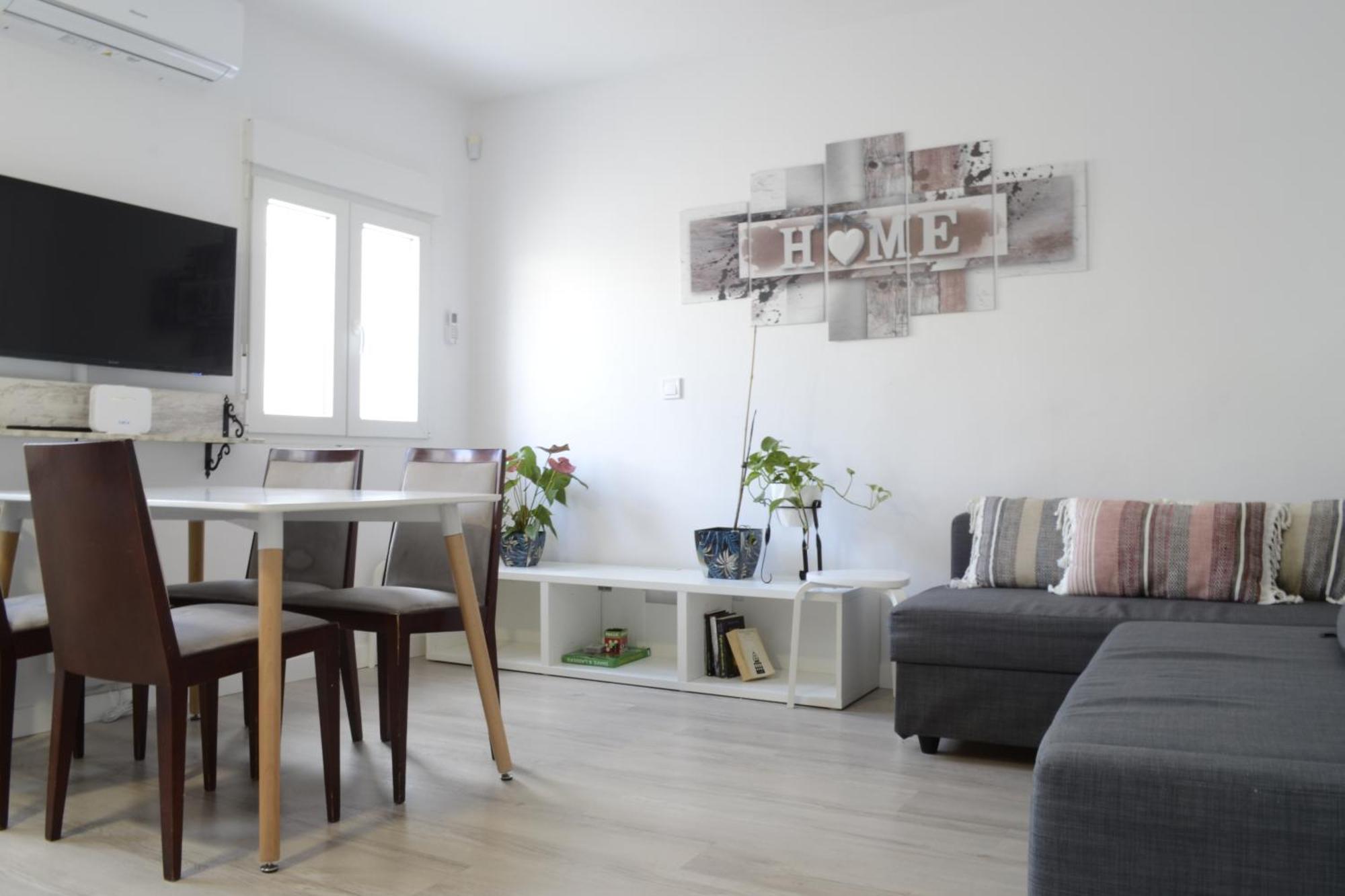 Bonito Apartamento Madrid Rio Exterior foto